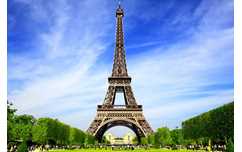  برج ایفل فرانسه