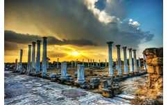 Salamis باستانی