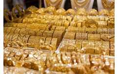 بازار طلا فروشان