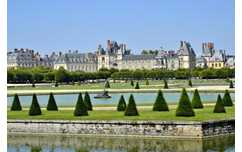  قصر فونتن بلو فرانسه